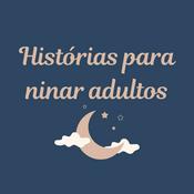 Podcast Histórias para ninar adultos