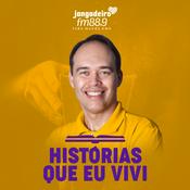 Podcast Histórias Que eu Vivi