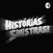 Podcast HISTÓRIAS SINISTRAS