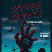 Podcast Histórias Soturnas