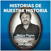 Podcast Historias de nuestra historia