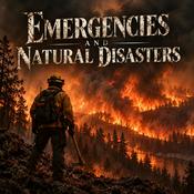 Podcast Emergencies and Natural Disasters