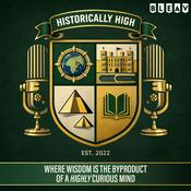 Podcast Historically High
