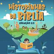 Podcast Historinhas da Bíblia