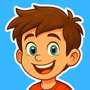 Podcast Historinhas da Turma do Cauã Nani