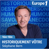 Podcast Au Cœur de l'Histoire - Historiquement vôtre