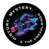 Podcast History, Mystery, & the Unexplained