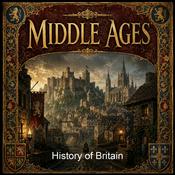 Podcast History of Britain