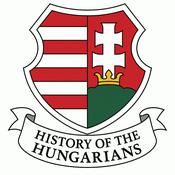 Podcast History of the Hungarians