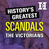 Podcast History's Greatest Scandals