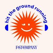 Podcast Hit the Ground Running