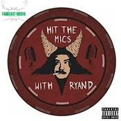 Podcast Hit The Mic's With Ryan D