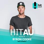 Podcast HitAU with Byron Cooke