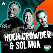 Podcast Hochman, Crowder & Solana
