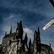Podcast Hogwarts: mistério mundo bruxo.