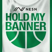 Podcast Hold My Banner