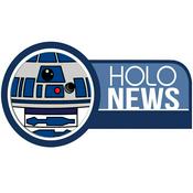 Podcast Holonews - Notícias de Star Wars