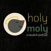 Podcast Holy Moly