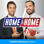 Podcast Home & Home: Ross Tucker and Dave Briggs