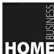 Podcast Home Business