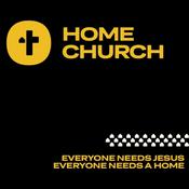 Podcast Home Church