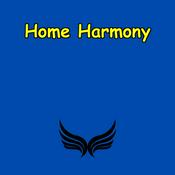 Podcast Home Harmony | Positive Mindset for a Stress-Free Living Space