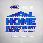 Podcast Home Improvement with John and Dave