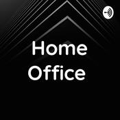 Podcast Home Office