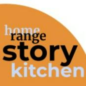Podcast Home Range: