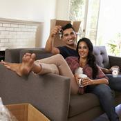 Podcast Home Sweet Home Podcast Network