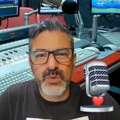 Podcast Comunicador Naldo Silva