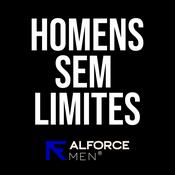 Podcast Homens sem limites