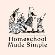 Podcast Homeschool Made Simple