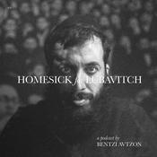 Podcast Homesick for Lubavitch