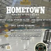 Podcast Hometown Sports Network