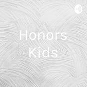 Podcast Honors Kids