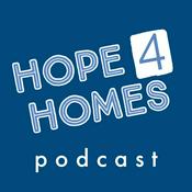 Podcast Hope for Homes Podcast