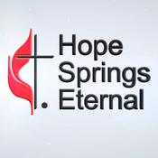 Podcast Hope Springs Eternal