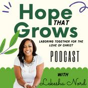 Podcast Hope That Grows