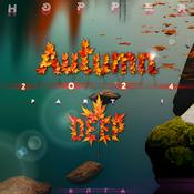 Podcast Hopper - Autumn Deep 2024 (Part 1)