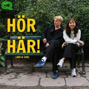 Podcast Hör Här!