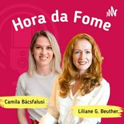Podcast Hora da fome