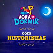 Podcast Hora de dormir com Historinhas - 3 Palavrinhas