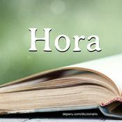 Podcast Hora de la Palabra