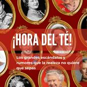 Podcast ¡Hora del Té!
