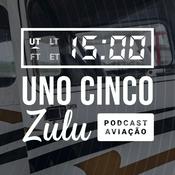 Podcast Uno Cinco Zulu