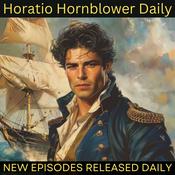 Podcast Horatio Hornblower Daily