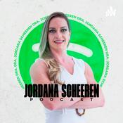 Podcast HormonioCast - Dra. Jordana Scheeren - Medicina Esportiva