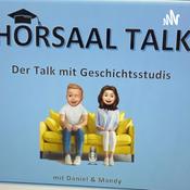 Podcast Hörsaal Talk