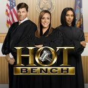 Podcast Hot Bench